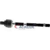 ACKOJA A53-1151 Axialgelenk Spurstange für KIA RIO III (UB) Vorne Links