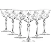RCR Melodia Coupette 16 cl (6er-Set)