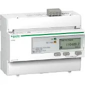 Schneider Electric Acti 9 Elektrizitätszähler - A9MEM3355