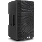 Alto pro TX412 12" Aktives PA-Speaker-Bundle mit Ständer und Cables