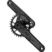 Fsa Kfx Mod Bb392 Evo Shimano Hg Kurbelgarnitur