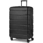 Franky Munich 4.0 4 Rollen Trolley L 76 cm mit Dehnfalte