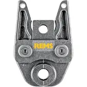 Rems TH 17 Pressbacke Presszange Größe 17 ( 570462R )