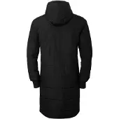 Uhlsport Essential Winter Bench Jacke Schwarz M Mann Schwarz M