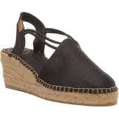 Toni pons Turia Keil-espadrilles