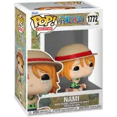 Funko POP! One Picie - Nami 1772 - Pop! Vinyl Figur