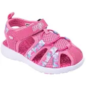 Bejo - "Juma" Sandalen für Kinder PP15197 (27,5 EU) (Pink)