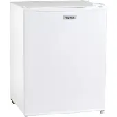 Frigelux CUBE 72 , 68 l, Freistehend, 39 dB, SN-ST, Weiß