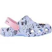 Coqui Kinder Clogs Blau 8701-265-4062 Grösse 31-32