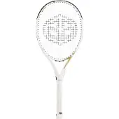 Jim Sports Scampini Weiße Tennisschläger