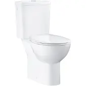 GROHE Bau Ceramic, Weiß, 1 Stück(e)