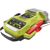 Ryobi RJSC18-0 18 V Akku-Notstarter, nur Gehäuse