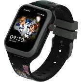 GARETT Uhr Children's Schwarz -5904238487266