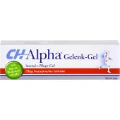 Quiris Healthcare GmbH & Co. KG CH-Alpha Gelenk Gel 100 ml