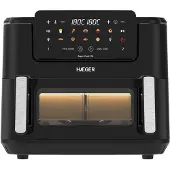 Haeger Super Cook 2600w Heißluftfritteuse