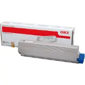 OKI Mc822 44844616 Toner