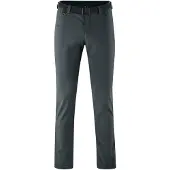 Maier Sports Herren Hose Perlit M (kurz)