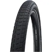 Schwalbe Reifen Motion SuperMoto-X HS439 28x2.00" 50-622 sw-Refl AdxGrC DD GrG