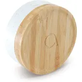Avidsen Zusätzlicher drahtloser Klingelton ohne Batterie für den Bamboo Klingelton - Bamboo Plus - - 102503