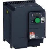 Schneider Electric Frequenzumrichter ATV320 3kW, 380-500V, 3-p