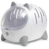 Catit - Pixi Mio Carrier - H38.6xL52cmxW35 cm
