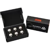 Thermal Grizzly DeltaMate Extender - MF10, Verbindung, (6er Pack)