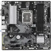 Gigabyte Mainboard B760M D3HP LGA1700 - 4x DDR5 bis zu 256 GB - Micro ATX