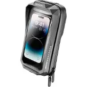 Interphone Quiklox wasserdichte universal Smartphone Halterung