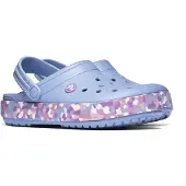 Crocs Crocband Glow Confetti BandCgK 212523-4ZA