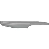 Microsoft Surface Arc, Beidhändig, Bluetooth, Grau