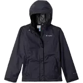 Columbia Arcadia Ii Jacke Schwarz 18 Years Junge Schwarz 18 Years