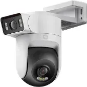 Xiaomi Cw500 Dual Überwachungskamera