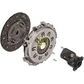LuK Kupplungssatz RepSet Pro 624 3547 34