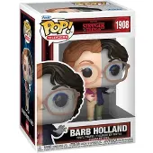 Funko POP! Pop! Television: Stranger Things - Barb Holland (Split) #1908