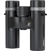 GPO Fernglas Passion 10x26 SD Black