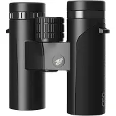 GPO Fernglas Passion 10x32 ED Black