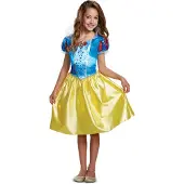 Disney Princess - Classic Costume - Snow White