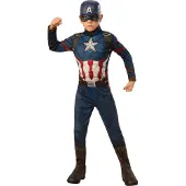 Ginza.se Captain America Avengers Endgame-kostüm