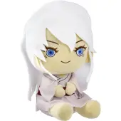 BANDAI NAMCO Ume Kimetsu No Yaiba Teddy 20 Cm Weiß Weiß One Size