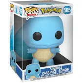 Ginza.se Funko! POP - 10" Pokemon S1 Squirtle (50561)