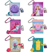 Ginza.se - Disney Journal - Clip on Playset ( 30434 )