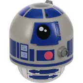 Paladone Products Star Wars 3D-Symbol R2D2