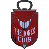Fanatik Joker Bottle Opener