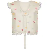 Vanilla Copenhagen - Swim Vest - Neoprene - Hearts - 1-3 Y (NEVS3126)