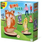 SES Creative - Game - Ring Toss - (S02312)