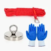 Stanlord - Fishing Salvage Magnet 340kg (6951398)