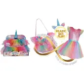 Magic Flip - Unicorn Fairy