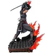 Pure Arts - Assassin's Creed Shadows - Animus Naoe 1/8 Scale Statue