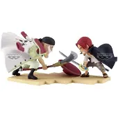 Banpresto BP29081P, Sammelfigur, Anime & Manga