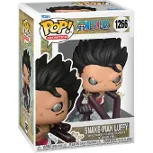 Funko POP! One Piece - Snake-Man Luffy 1266 - Pop! Vinyl Figur